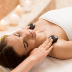 "Chiroplastic massage"